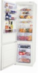 Zanussi ZRB 938 FWD2 Fridge refrigerator with freezer, 361.00L