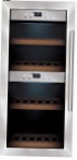 Caso WineMaster 24 Kühlschrank wein schrank, 147.00L