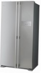 Smeg SS55PT Fridge refrigerator with freezer no frost, 538.00L