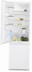 Electrolux ENN 2903 COW Kühlschrank kühlschrank mit gefrierfach tropfsystem, 280.00L