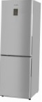 Samsung RL-36 ECMG3 Fridge refrigerator with freezer no frost, 286.00L