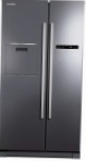 Samsung RSA1BHMG Fridge refrigerator with freezer no frost, 550.00L