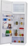 Vestel ER 3450 W Fridge refrigerator with freezer drip system, 312.00L