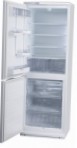 ATLANT ХМ 4012-100 Холодильник холодильник с морозильником капельная система, 320.00L