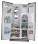 Samsung RSH5STPN Fridge refrigerator with freezer no frost, 554.00L