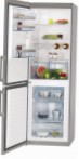 AEG S 53420 CNX2 Kühlschrank kühlschrank mit gefrierfach tropfsystem, 318.00L