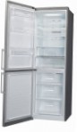 LG GA-B439 ELQA Fridge refrigerator with freezer no frost, 334.00L
