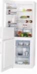 AEG S 53420 CNW2 Kühlschrank kühlschrank mit gefrierfach tropfsystem, 318.00L