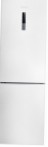 Samsung RL-53 GYBSW Fridge refrigerator with freezer no frost, 356.00L
