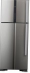 Hitachi R-V542PU3XINX Fridge refrigerator with freezer no frost, 450.00L