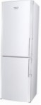 Hotpoint-Ariston HBM 1181.3 H Kühlschrank kühlschrank mit gefrierfach tropfsystem, 339.00L