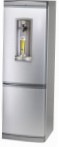 Ardo GO 2210 BH Frigo réfrigérateur avec congélateur système goutte à goutte, 301.00L