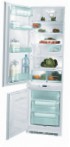 Hotpoint-Ariston BCB 333/B GE Fridge refrigerator with freezer, 297.00L