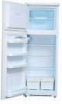 NORD 245-6-410 Fridge refrigerator with freezer drip system, 267.00L