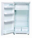 NORD 431-7-110 Kühlschrank kühlschrank mit gefrierfach tropfsystem, 207.00L
