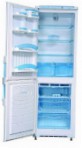 NORD 180-7-021 Kühlschrank kühlschrank mit gefrierfach tropfsystem, 300.00L