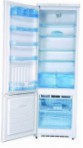 NORD 218-7-021 Kühlschrank kühlschrank mit gefrierfach tropfsystem, 309.00L