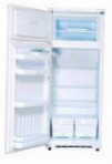 NORD 241-6-110 Kühlschrank kühlschrank mit gefrierfach tropfsystem, 246.00L