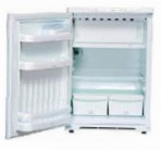 NORD 428-7-110 Kühlschrank kühlschrank mit gefrierfach tropfsystem, 144.00L