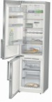 Siemens KG39NXI40 Refrigerator freezer sa refrigerator walang lamig (no frost), 355.00L
