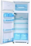 NORD 241-6-321 Kühlschrank kühlschrank mit gefrierfach tropfsystem, 246.00L