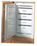 Fagor CIV-42 Fridge freezer-cupboard, 91.00L