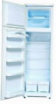 NORD 244-6-110 Kühlschrank kühlschrank mit gefrierfach tropfsystem, 317.00L