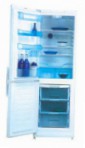 BEKO CNE 32100 Fridge refrigerator with freezer drip system, 273.00L