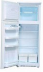 NORD 245-6-110 Kühlschrank kühlschrank mit gefrierfach tropfsystem, 267.00L