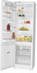 ATLANT ХМ 6026-100 Frigorífico geladeira com freezer sistema de gotejamento, 368.00L