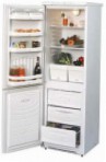 NORD 239-7-410 Kühlschrank kühlschrank mit gefrierfach tropfsystem, 300.00L