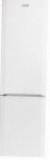 BEKO CS 338030 Frigo réfrigérateur avec congélateur système goutte à goutte, 224.00L