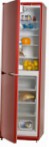 ATLANT ХМ 6025-130 Frigorífico geladeira com freezer sistema de gotejamento, 354.00L