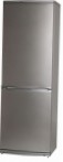 ATLANT ХМ 6021-180 Frigorífico geladeira com freezer sistema de gotejamento, 321.00L