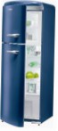 Gorenje RF 62301 OB Fridge refrigerator with freezer, 294.00L
