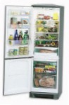 Electrolux ENB 3669 S Fridge refrigerator with freezer no frost, 356.00L