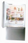Gaggenau SK 590-264 Fridge refrigerator with freezer drip system, 558.00L