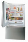 Gaggenau SK 591-264 Fridge refrigerator with freezer drip system, 558.00L