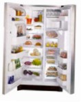 Gaggenau SK 525-264 Fridge refrigerator with freezer drip system, 608.00L