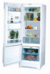 Vestfrost BKF 356 E40 X Fridge refrigerator with freezer drip system, 358.00L