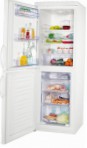 Zanussi ZRB 228 FWO Fridge refrigerator with freezer, 240.00L