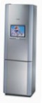 Siemens KG39MT90 Frigo réfrigérateur avec congélateur système goutte à goutte, 350.00L