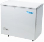 Liberty BD 210 Q Fridge freezer-chest, 210.00L
