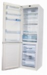 Океан RFN 8395BW Fridge refrigerator with freezer no frost, 340.00L