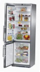 Liebherr CNves 3866 Fridge refrigerator with freezer drip system, 370.00L