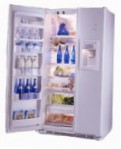 General Electric PCG21MIFWW Fridge refrigerator with freezer drip system, 495.00L