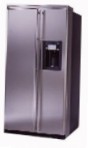 General Electric PCG21SIFBS Frigo réfrigérateur avec congélateur système goutte à goutte, 495.00L