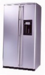 General Electric PCG23MIFBB Fridge refrigerator with freezer drip system, 622.00L