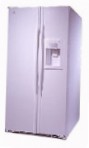 General Electric PCG23MIFWW Fridge refrigerator with freezer drip system, 503.00L