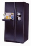 General Electric PCG23NJFBB Fridge refrigerator with freezer, 622.00L